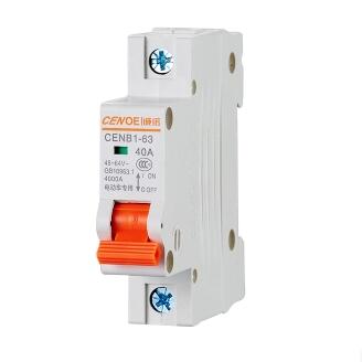 CENB1 for E-Vehicle 1P