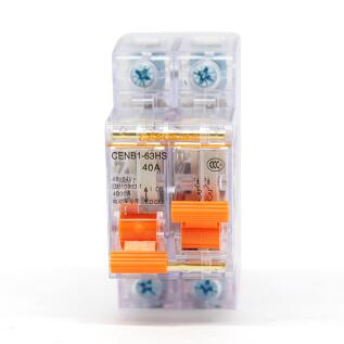 CENB1-63 for E-Vehicle 2P Interlock Switch