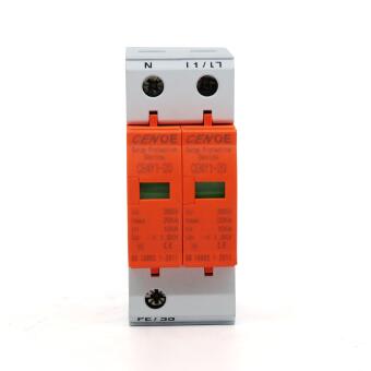 Surge Protector Device