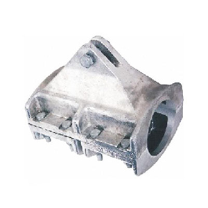 MGC-A \ C type tube bus-bar Suspension Fittings (Short Type) Equivalent Model MGX