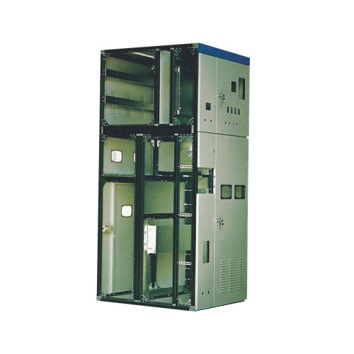 XGN2-12型组合式高压开关柜柜体